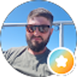 Profile photo of Aaron Mahoney