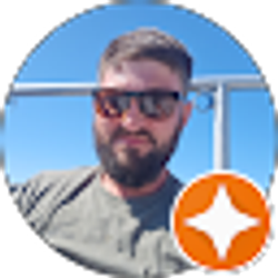 Profile photo of Aaron Mahoney