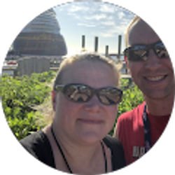 Profile photo of Amanda Shaw