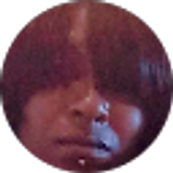 Profile photo of evangeline johnson