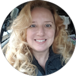 Profile photo of Michelle Paul