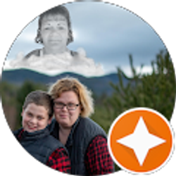 Profile photo of Heather Forgette