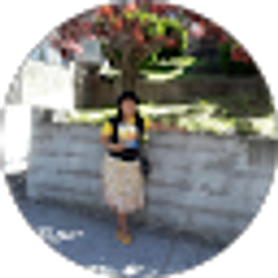 Profile photo of Dulce Mateo
