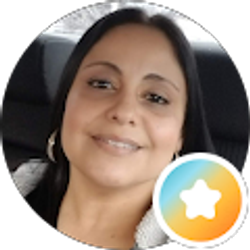 Profile photo of Abigail Caraballo