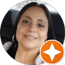 Profile photo of Abigail Caraballo