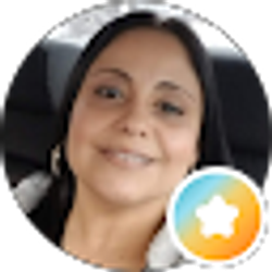 Profile photo of Abigail Caraballo
