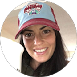 Profile photo of Nicole Parent