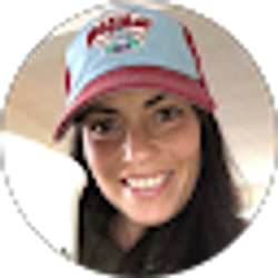 Profile photo of Nicole Parent