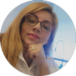 Profile photo of Martha Magallanes