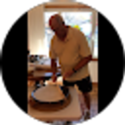 Profile photo of Mark Stagg