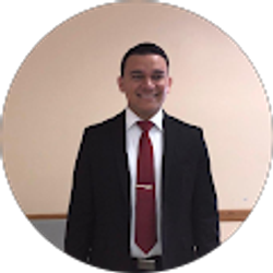 Profile photo of Armando Romero