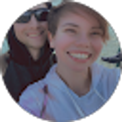 Profile photo of Mary Herron