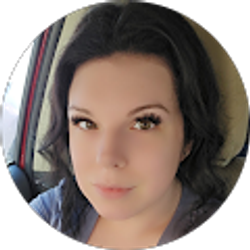 Profile photo of Angelica Smith