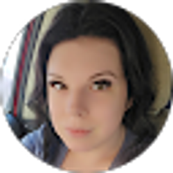 Profile photo of Angelica Smith