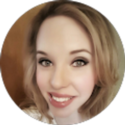 Profile photo of Amanda Johnston