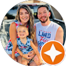 Profile photo of Sabrina Leach