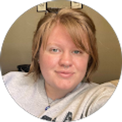 Profile photo of Savannah Fincher