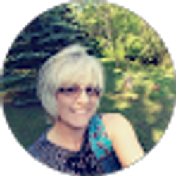 Profile photo of Christie Keefer