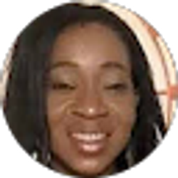 Profile photo of Judith Edwards-Jourden