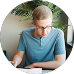 Profile photo of Eric Rauvola