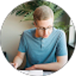 Profile photo of Eric Rauvola