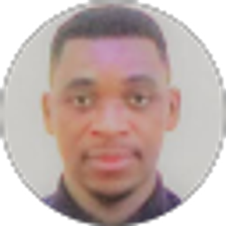 Profile photo of Banom Simon