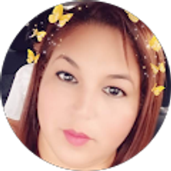 Profile photo of Maria L. Mellado