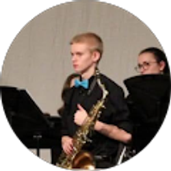 Profile photo of Matthew