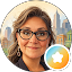 Profile photo of Angela Stephanie Puzzo