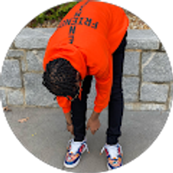 Profile photo of Dante Craft