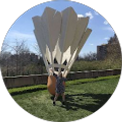 Profile photo of Jessica Henderson