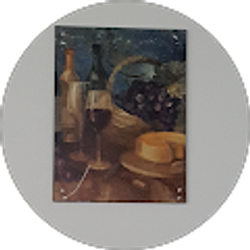 Profile photo of Runawn piper