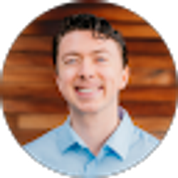 Profile photo of Nathan Bouquet