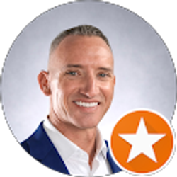 Profile photo of Travis Gravois