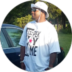 Profile photo of Jermaine Chambers