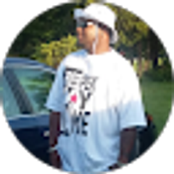 Profile photo of Jermaine Chambers