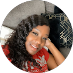 Profile photo of Natasha DAVIS