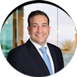 Profile photo of Scott Price