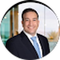 Profile photo of Scott Price