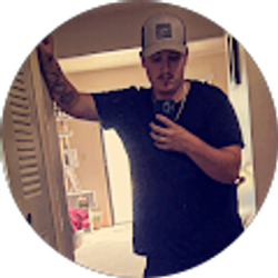 Profile photo of Zack Woolsey