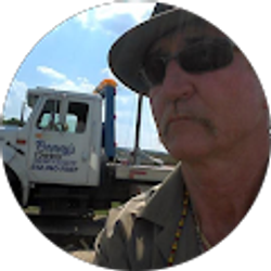 Profile photo of Benny Burgess