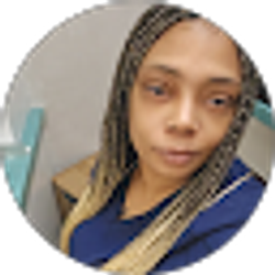 Profile photo of Vanessa Goodley