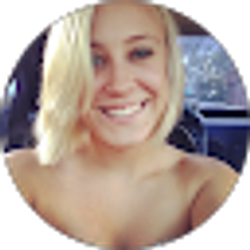 Profile photo of Alyssa Rymkey