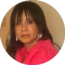 Profile photo of Marsha Luster