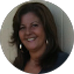 Profile photo of Yanette DeJesus