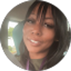 Profile photo of S Black