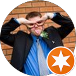 Profile photo of Dustin Scott