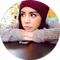 Profile photo of Valeria Vazquez