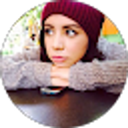 Profile photo of Valeria Vazquez