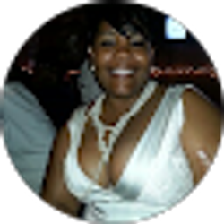 Profile photo of Sharone Lewis